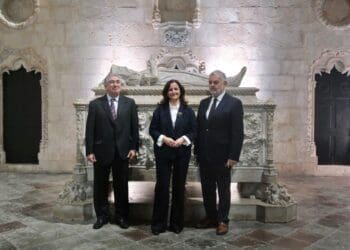 Portugal dá início às celebrações em memória dos 500 anos do falecimento do navegador Vasco da Gama