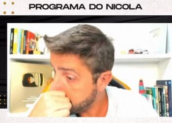 Vasco tem recebido avaliações favoráveis de Marinakis e sua equipe de representantes.