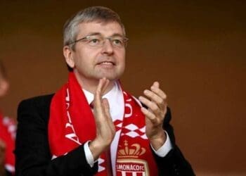 Interessado na SAF do Vasco, o bilionário russo Rybolovlev já cumpriu 11 meses de prisão