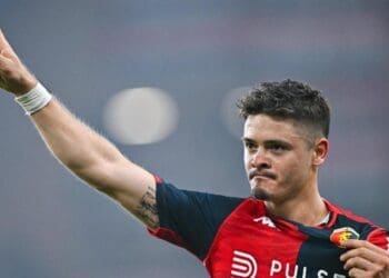 Empresário da Romênia adquire o Genoa-ITA, anteriormente sob a propriedade da 777 Partners