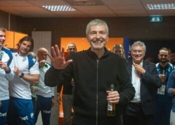 Monaco rejeita a possibilidade de que Dmitry Rybolovlev esteja planejando comprar a SAF do Vasco