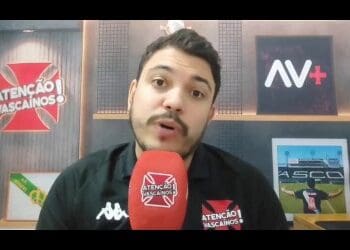 Vasco nega negociações com António Oliveira, segundo jornalista.
