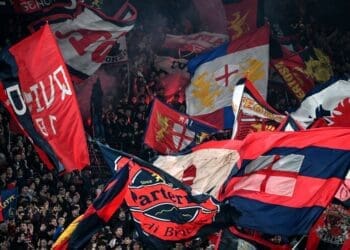 A-Cap contesta transação do Genoa para empresário romeno: ‘Venda clandestina sem aprovação’