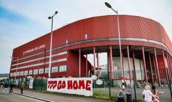 Clube da 777 Partners: Standard Liège enfrenta dificuldades financeiras e prevê finalizar venda no começo de 2025.