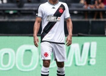 Rojas pode assumir o lugar de Capasso no Olimpia.