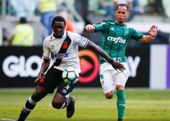 Campeão da Copa do Brasil pelo Vasco, Jomar fecha contrato com o Sete-AM