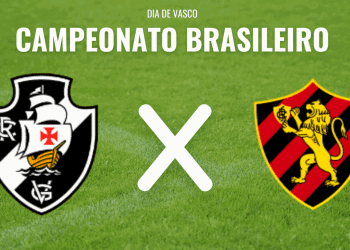 Vasco em Destaque: Intervalo em São Januário com Vitória Parcial de 2 a 0 sobre o Sport e Gols de Vegetti em Foco!
