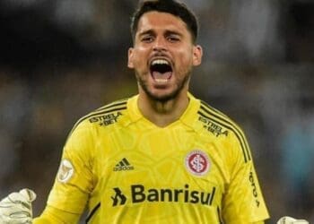 Keiller fecha contrato com o Ceará