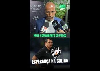 Felipe faz elogios à chegada de Fábio Carille; assista ao vídeo