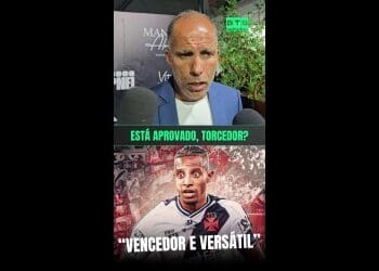 Felipe comenta a contratação de Tchê Tchê; assista ao vídeo