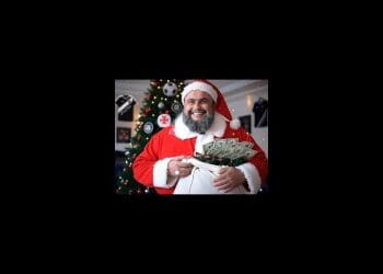 Confira o vídeo do ‘Papai Noel Marinakis’, produzido por Inteligência Artificial.