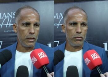 Felipe Maestro avalia a temporada 2024