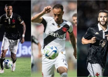 Dificuldades financeiras para Zé Gabriel, Serginho e De Lucca complicam a renovação de seus empréstimos.