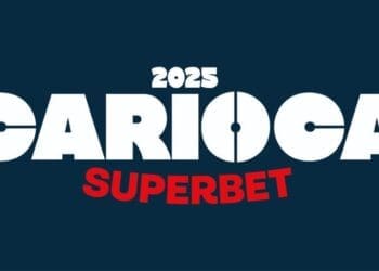 FFERJ revela a marca do Campeonato Carioca para 2025 e anuncia patrocínio da Superbet.