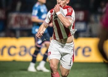 Jornalista uruguaio confirma acerto de Joaquín Lavega com o Vasco