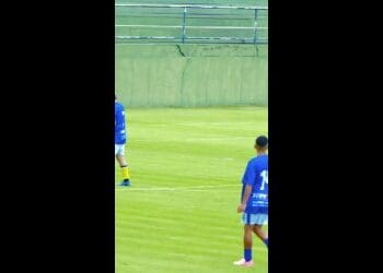 Masters: Vídeo exibe jogadas do Vasco 6 x 2 Prevcar e entrevistas com os ídolos cruz-maltinos