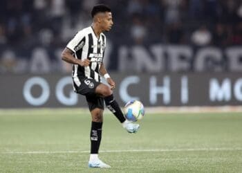 Confira as razões pelas quais Tchê Tchê se encaixa no perfil de reforço que o Vasco busca no mercado.