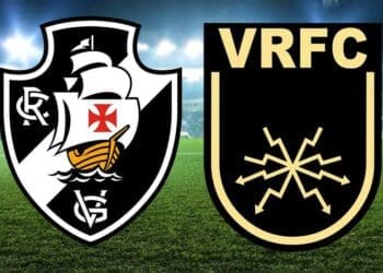 Vasco enfrentará o Volta Redonda em um jogo-treino no sábado, em São Januário.