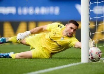 Daniel Fuzato aterrissa no Rio de Janeiro no dia 04/01 e se apresenta em sua nova equipe no dia 06/01.