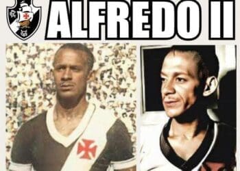 Há 105 anos, Alfredo II vinha ao mundo, do Expresso da Vitória.