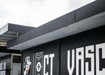 Vasco é derrotado pelo Volta Redonda por 3 a 0 em amistoso realizado no CT