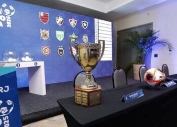 Estreia do Vasco no Carioca contra o Nova Iguaçu ocorrerá no dia 11 de janeiro, às 16h30, no Estádio Raulino de Oliveira.