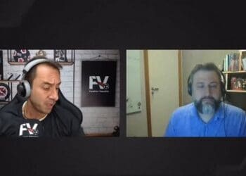 Marinakis não teve reunião com Pedrinho, segundo relato de jornalista