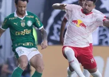 Vasco continua as conversas para a contratação do zagueiro Pedro Henrique, que atualmente está no Red Bull Bragantino.