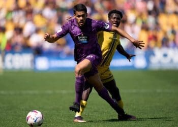 Vasco espera resultados de exames médicos de Lucas Oliveira antes de confirmar a contratação