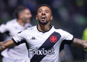 Paulinho fará uma coletiva de imprensa nesta segunda-feira, às 15h30, no CT Moacyr Barbosa.