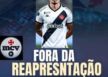 Próximo de um acerto com o Coritiba, Maicon não retornará ao Vasco nesta segunda-feira.