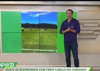 Expectativa do Vasco é que Evangelos Marinakis apresente uma oferta para a compra da SAF até o final de janeiro.