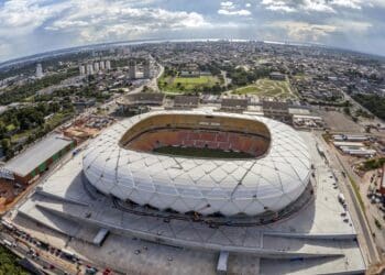 Time principal do Vasco irá entrar em campo pelo Carioca na 4ª rodada contra o Madureira em Manaus.