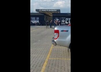 Coletiva de apresentação de Fábio Carille ocorrerá nesta terça-feira, às 13h, em São Januário.