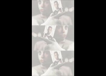 Tchê Tchê compartilha vídeo inspirado no Coringa vestindo a camisa do Vasco: ‘Com corpo, alma e espírito’