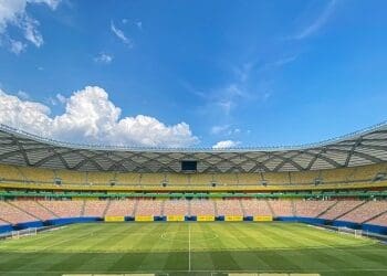 Informações sobre ingressos para Vasco x Madureira, na Arena da Amazônia