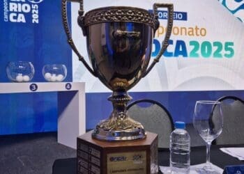 Ferj eleva o número permitido de estrangeiros no Carioca