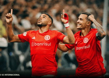 Vasco e empresários de Wanderson não conseguem chegar a um consenso, e as negociações esfriam.