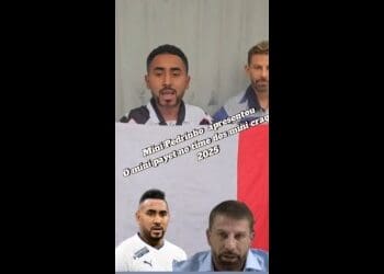 Mini Pedrinho revela o Mini Payet; assista ao vídeo.