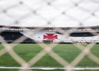 Maricá x Vasco ocorrerá em São Januário; Ferj já confirmou a alteração de local