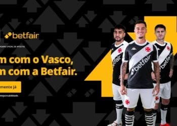 Verifique as odds das casas de apostas para Vitória x Vasco.