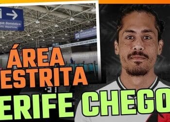 Assista à recepção de Mauricio Lemos no Rio de Janeiro