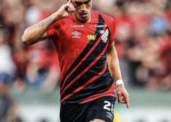 Especulado no Vasco, Cuello pode fechar contrato com o Atlético-MG