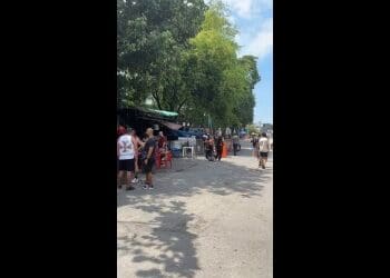 Vídeo revela a movimentação nas proximidades de São Januário; confira