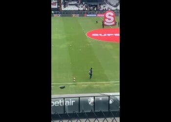 Ex-Vasco, Andrezinho atualmente está no Nova Iguaçu e se encontra em São Januário; confira