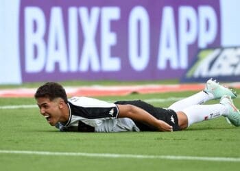 Paulo Ricardo: ‘Praticamente cresci aqui, cheguei aos 7 anos, estudei em São Januário. Sinto uma grande emoção’