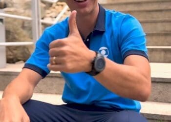 TV Globo conta com 4 comentaristas que conquistaram a Copa do Brasil pelo Vasco: Fernando Prass, Alecsandro, Ramon e Fellipe Bastos.