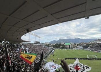 Nova Iguaçu x Vasco em São Januário registrou o maior público da primeira rodada do Carioca.