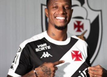 Tchê Tchê e Lucas Oliveira serão apresentados hoje, terça-feira, às 15h, no CT Moacyr Barbosa.
