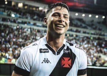 Agente de Capasso finaliza conversas com o Peñarol: ‘Sem acordo’